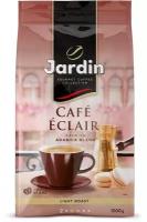 Кофе в зернах Jardin Cafe Eclair, 1000 гр