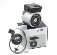 Насос циркуляционный DUCA BPS-15-5D замена для Grundfos 15-50 95W 3 скорости 68/30мм