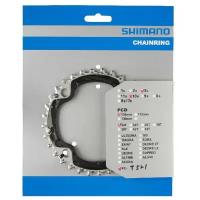 Звезда передн. Shimano для FC-T521, 32T-AE черный Y1NL98010