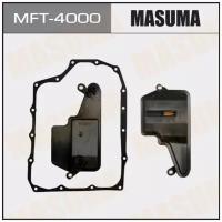 Фильтр АКПП Mazda 3 (BL, BM, BN) 11-, 6 (GJ, GL) 12-, CX-5 11- MASUMA