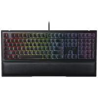 Клавиатура Razer Ornata V2 черный, английская (ANSI), 1 шт