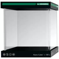 Аквариум 30 л Dennerle NanoCube 30