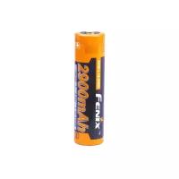 Fenix Аккумулятор Fenix ARB-L18-2900 18650 Li-ion 2900 mAh, защищенный