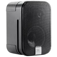 Мониторный сабвуфер JBL Control 2PM, черный