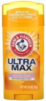 Дезодорант-антиперспирант Arm&Hammer UltraMax Powder Fresh, стик, 73 г