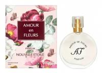 Новая Заря Amour en Fleurs духи 30 мл для женщин