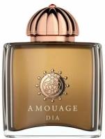 Туалетные духи Amouage Dia Pour Femme 100 мл