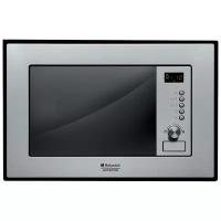 Микроволновая печь встраиваемая Hotpoint MWA 121.1 X