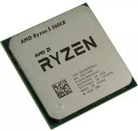 Процессор AMD Ryzen 5 5600X OEM