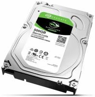 500 ГБ Внутренний жесткий диск Seagate ST500DM009