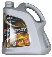 Масло моторное Синтетич. G-Energy Synthetic Far East 5W-30 SN, 4л