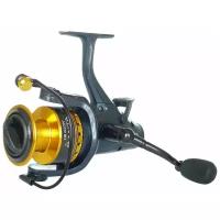 Катушка DRAGON Manta Baitfeeder FR730i