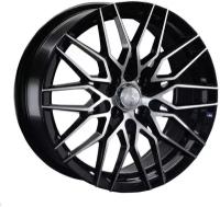 LS S080873 LS LS1263 BKF 7*16/4*100 d60,1 ЕТ40