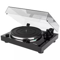 Виниловый проигрыватель Thorens TD 202 highgloss black