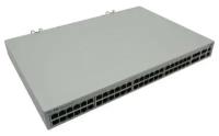 Маршрутизатор (роутер) Mikrotik Cloud Router Switch CRS354-48G-4S+2Q+RM