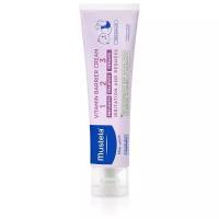 Mustela Крем под подгузник 123, 50 мл, MUSTELA