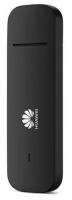 Модем 3G/4G Huawei Brovi E3372-325 USB черный (51071UYP)