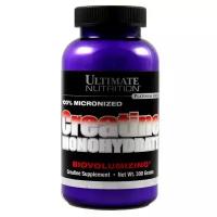 True Ultimate Nutrition 100% Micronized Creatine Monohydrate