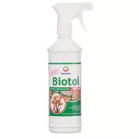 Средство дезинфицирующее Eskaro Biotol Spray 0,5 л