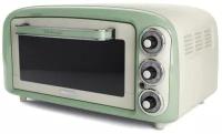 Мини печь Ariete 979/04 Vintage Green