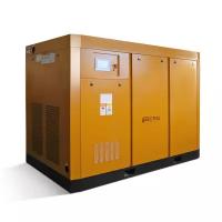 Компрессор масляный BERG Compressors ВК-220 15, 220 кВт