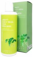 Эмульсия с центеллой азиатской успокаивающая JIGOTT Daily Real Cica Emulsion 300ml