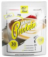 NotBad Whey Protein 1000 gr, 30 порции(й), кофе капучино