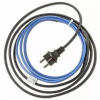 Кабельный комплект ENSTO PLUG'n HEAT EFPPH15 15м, 135Вт, +10град., универсальный