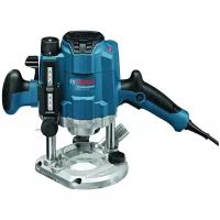 Вертикальный фрезер BOSCH GOF 1250 CE Professional, 1250 Вт