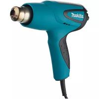 Строительный фен Makita HG5012K Case, 1600 Вт