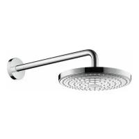 Верхний душ Hansgrohe Raindance Select S 240 2jet 26466400