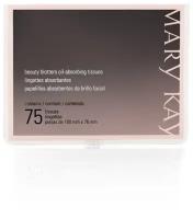 Mary Kay Салфетки с матирующим эффектом