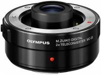 Телеконвертер Olympus M. Zuiko Digital 2x MC-20