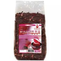 TeaBreeze чай Чайный напиток красный Teabreeze Каркаде, 800 г