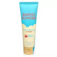 Etude House Пенка для умывания и глубокого очищения Baking Powder BB Deep Cleansing Foam, 120 мл