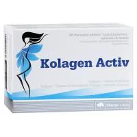 Olimp Labs Kolagen Activ Plus - 80 таб