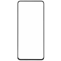 Защитное стекло 2D INAKS для Xiaomi Mi 10T Full Glue/Full Screen, черное