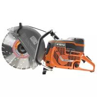 Бензиновый резчик Husqvarna K 1270-16 5800 Вт 7.8 л.с. 400 мм