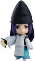 Фигурка Good Smile Company Nendoroid: Фудзивара но Сай (Fujiwara-no-Sai) Хикару и Го (Hikaru no Go) (4580590126626) 10 см