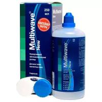 Раствор Multiwave New 250ml с контейнером