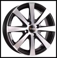 Колесный диск Tech Line TL534 5,5 R15 4x100 ET45.0 D60.1 BD