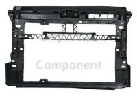 COMPONENT CMP0360272 Панель VW POLO V 10- передняя