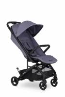 Коляска прогулочная EasyWalker Miley 2 Berry Purple/фиолетовый EML20007