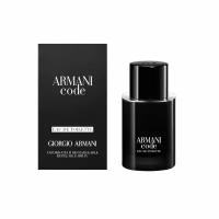 Giorgio Armani Code туалетная вода 50 мл для мужчин