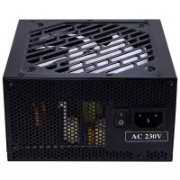 Блок питания ATX 650W 1STPlayer PS-650FK