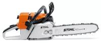 Бензопила STIHL оригинал MS 361 шина R 40 см/16