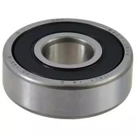 Подшипник генератора SKF 2101 малый 6201-2RSH/LHT23