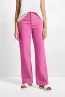 брюки (джинсы) для женщин, Cinque, модель: 1117-2263, цвет: розовый, размер: 44 (27)