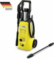 Мойка высокого давления KARCHER K 4 Universal (1.679-300.0)