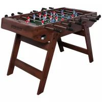 Игровой стол для футбола Fortuna Billiard Equipment Sherwood FDH-430